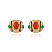 Djanira Earrings