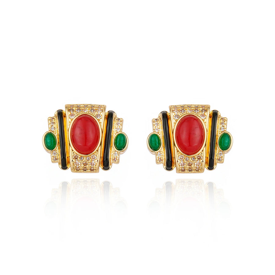 Djanira Earrings