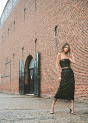 Aryam Tube Top