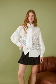 Flora Top