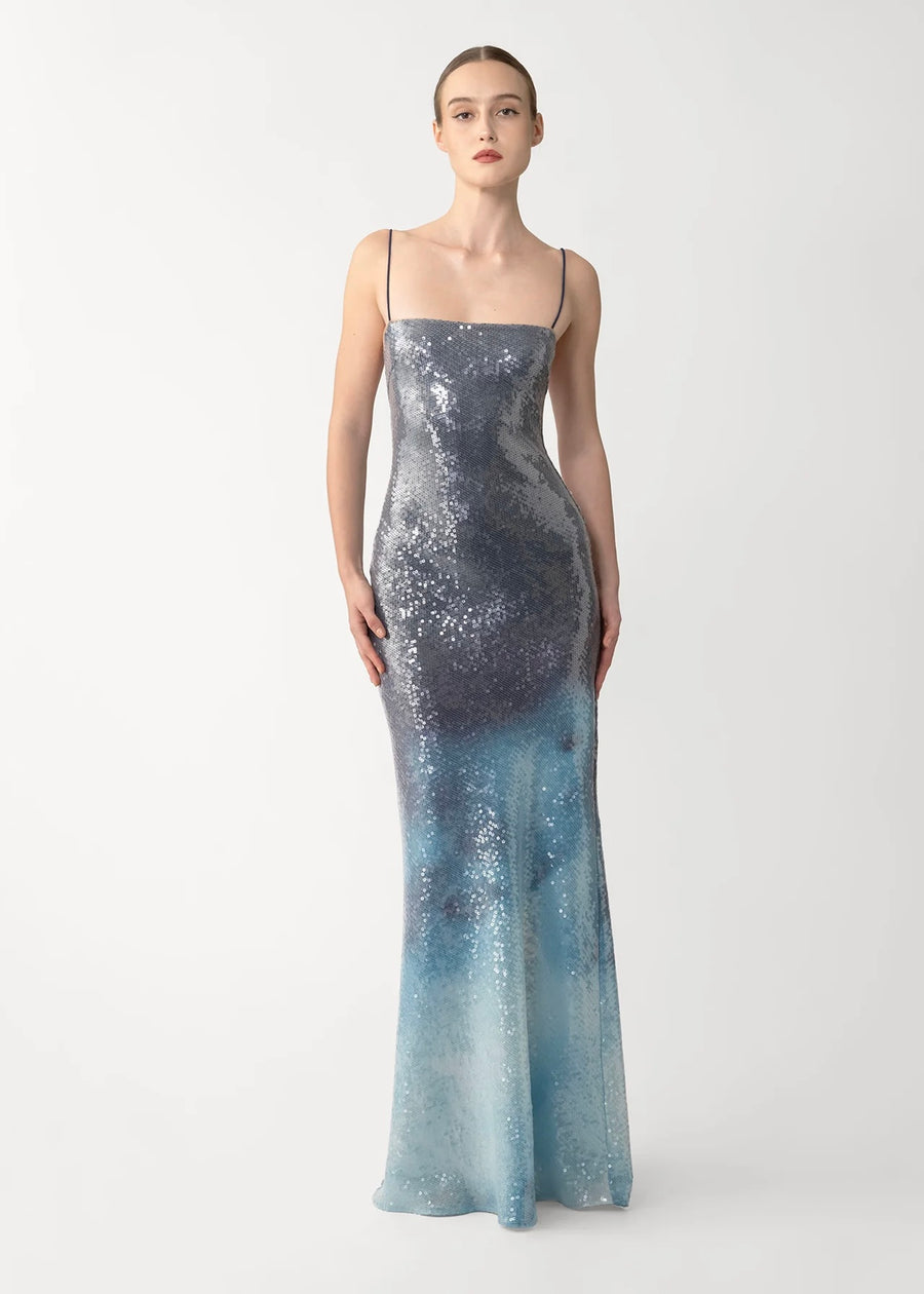 Melrose Dress