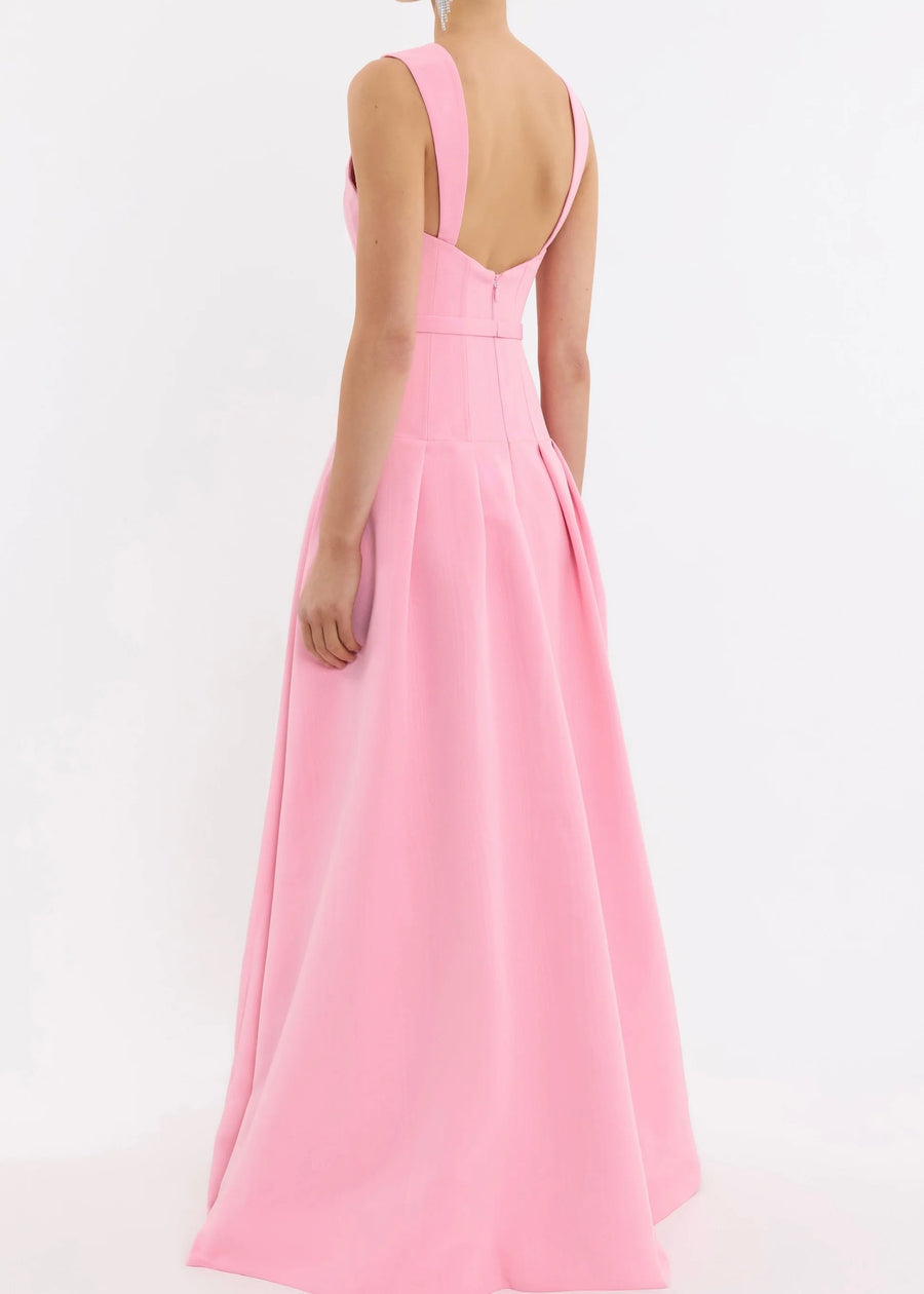 Amaro Gown