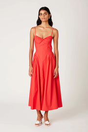 Destene Dress