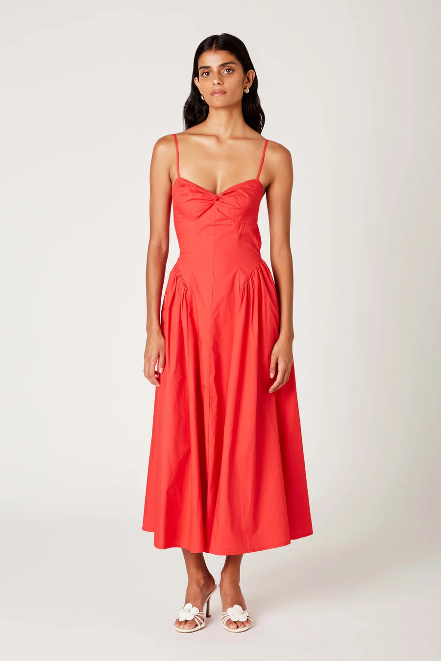 Destene Dress
