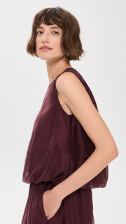 Marlowe Blouse