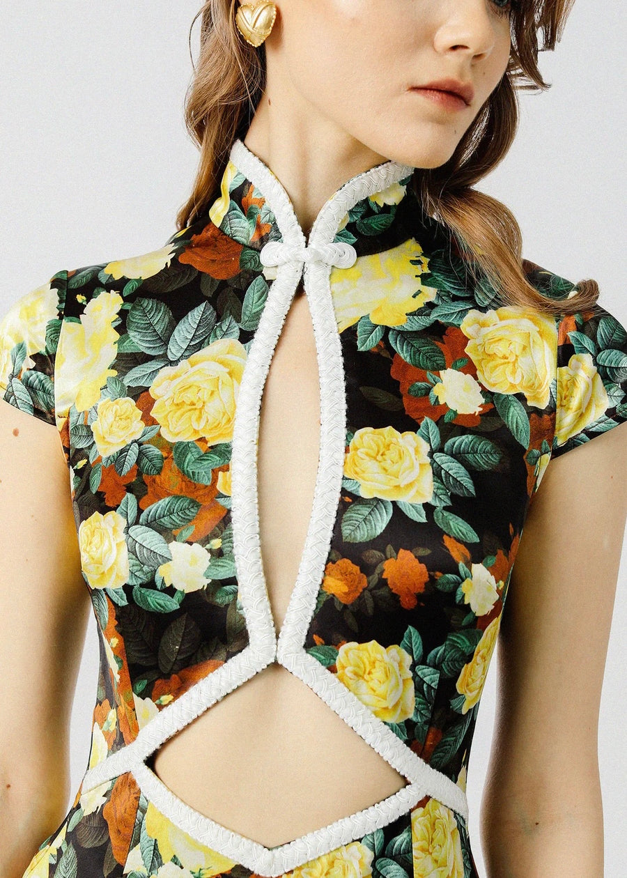 Maggie Dress