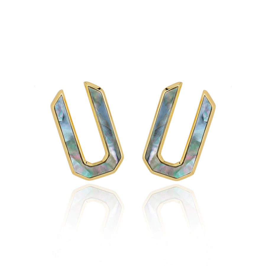 Organic Earrings