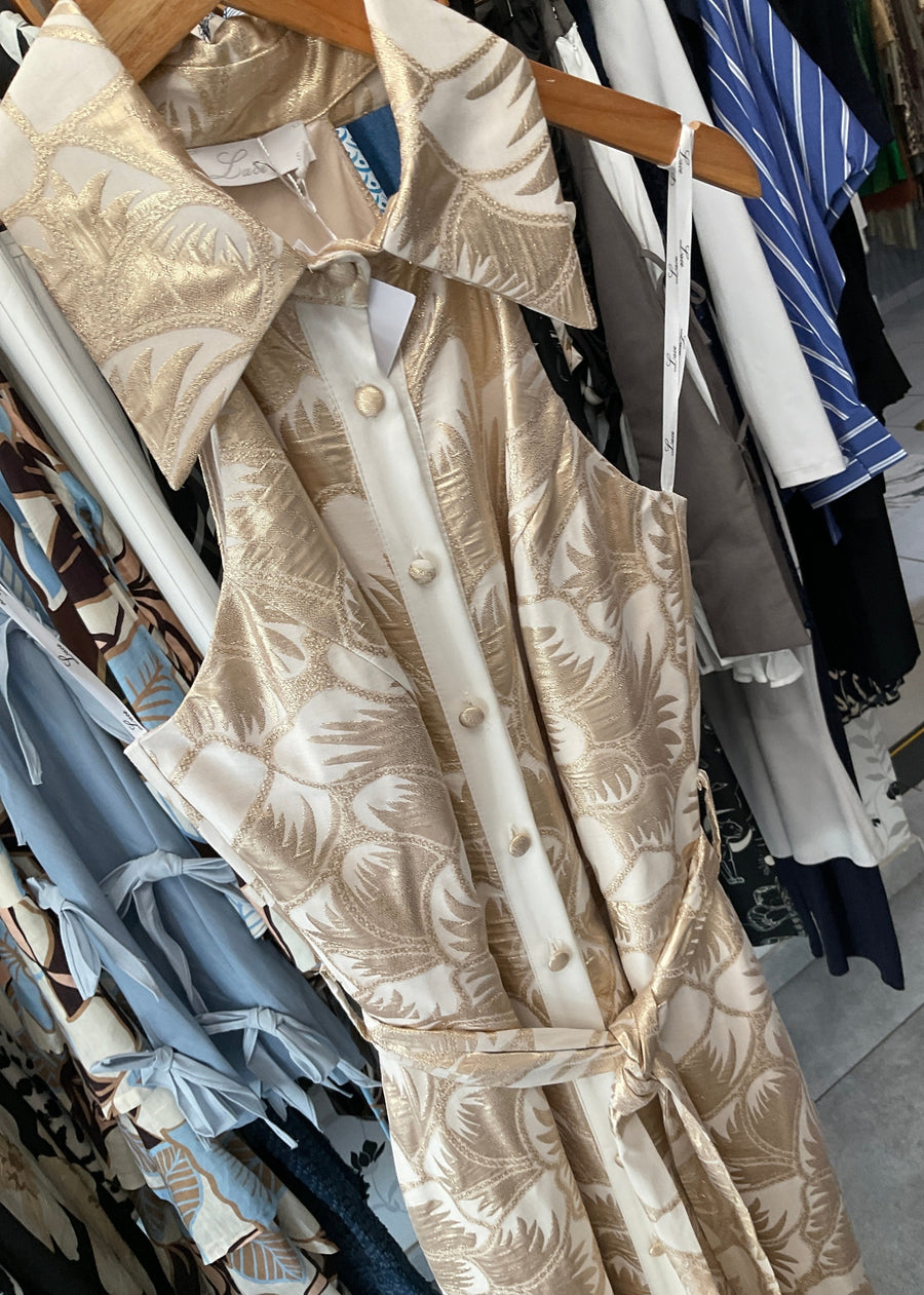Cami Dress