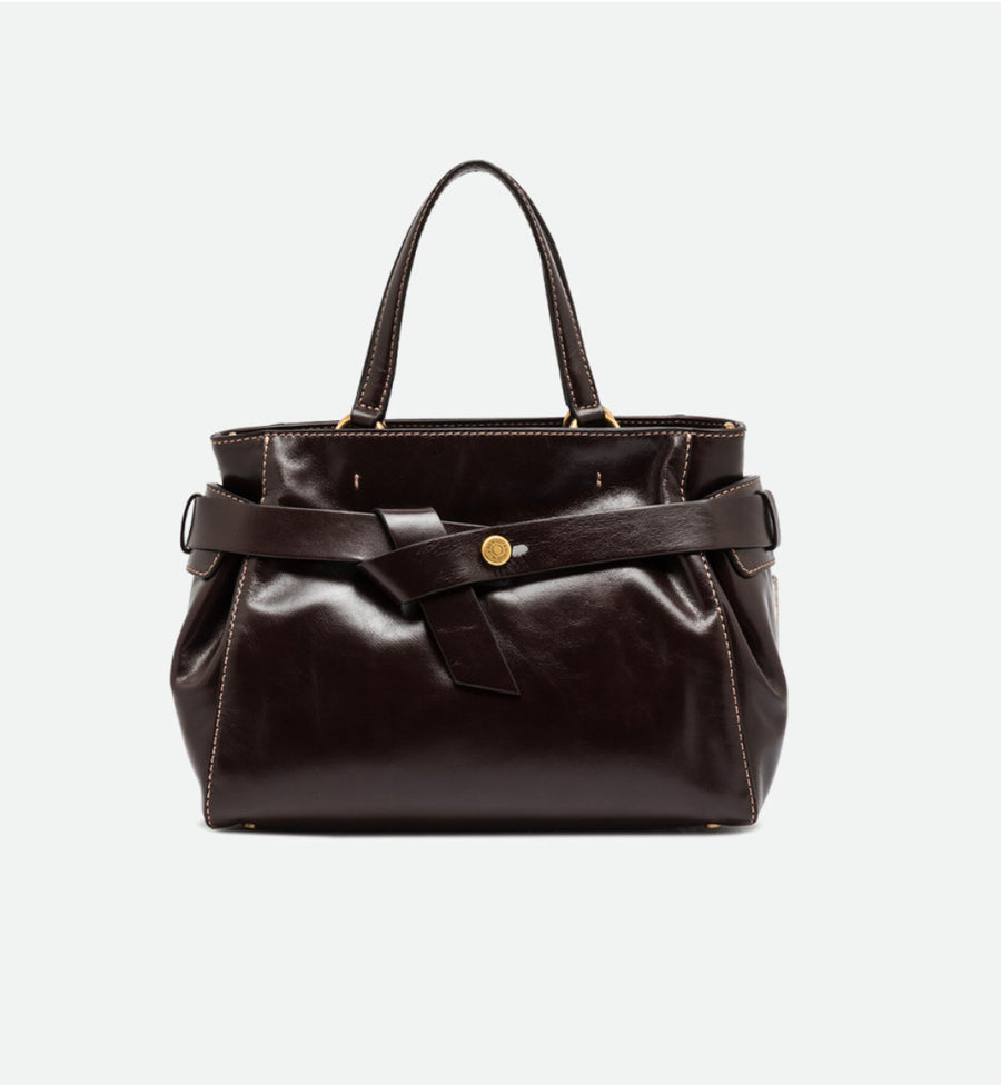Miranda Leather Bag