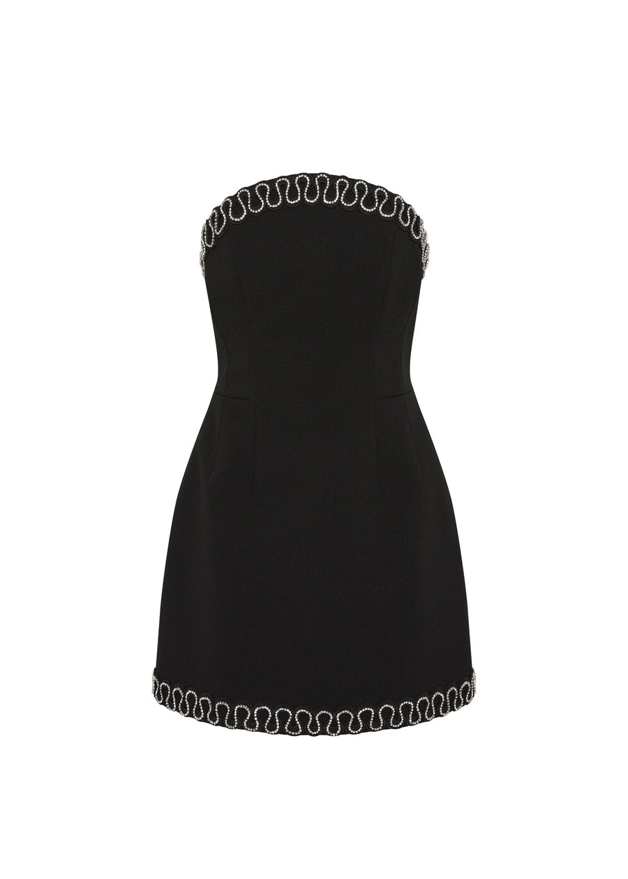 Nyx Mini Dress