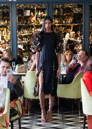 Paloma Dress