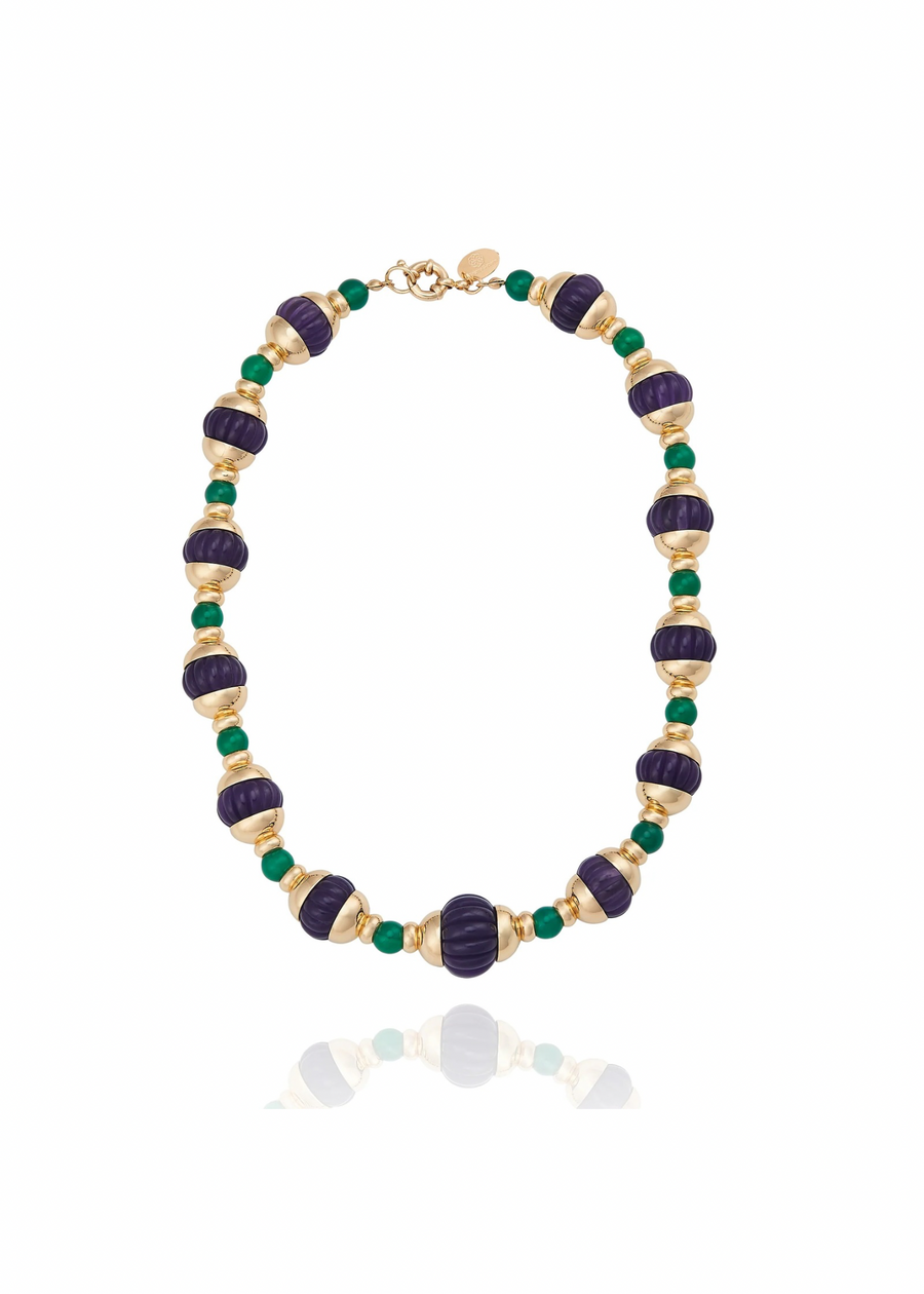 Duomo Necklace