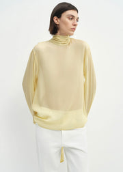 Celine Blouse