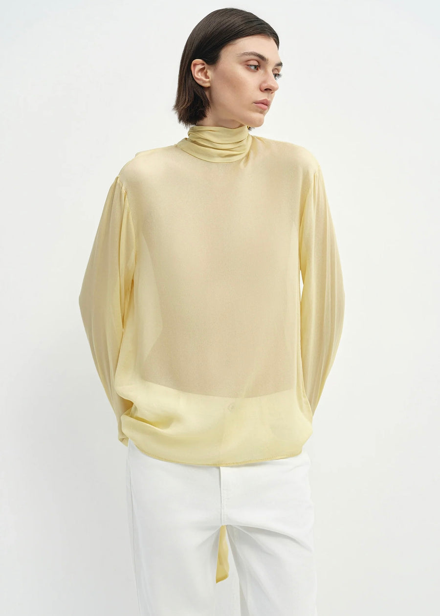 Celine Blouse