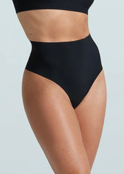 Classic High Rise Thong