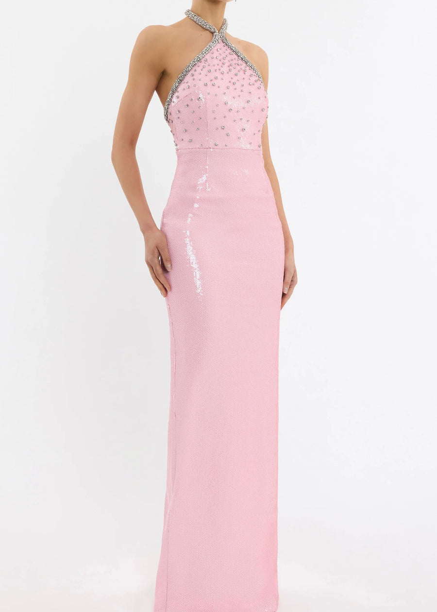 Lydia Gown