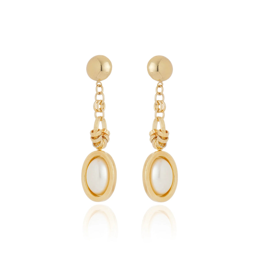 Pallanza Earrings