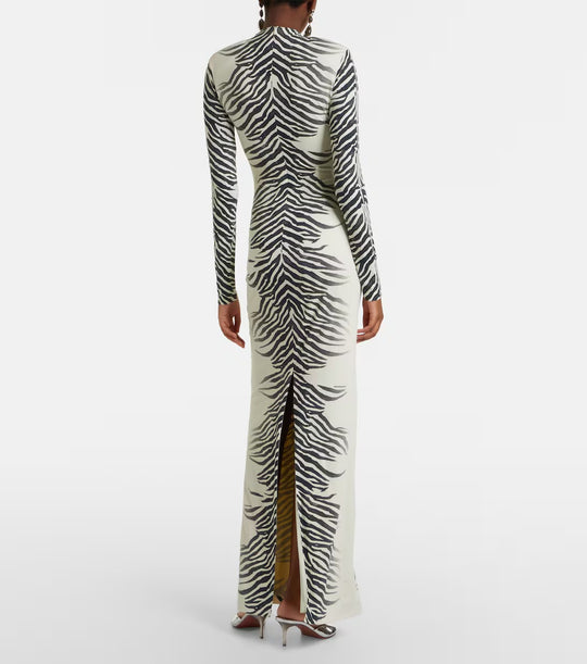 Leire Maxi Dress