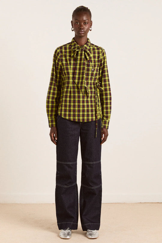 Fliss Jeans