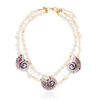 Ravello Necklace