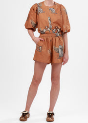 Bexley Shorts