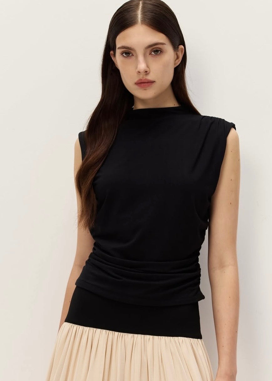 Oriel Top