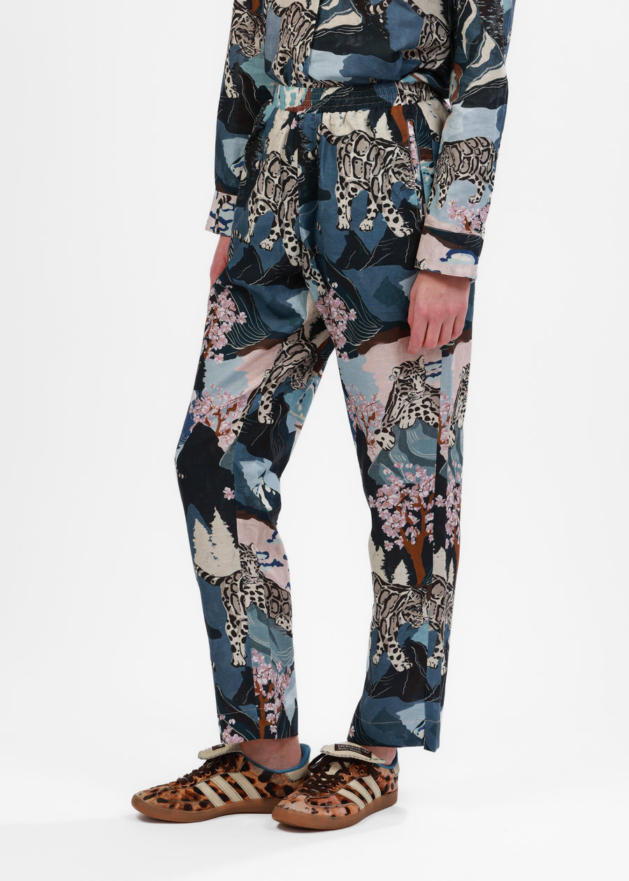 Akira Pants