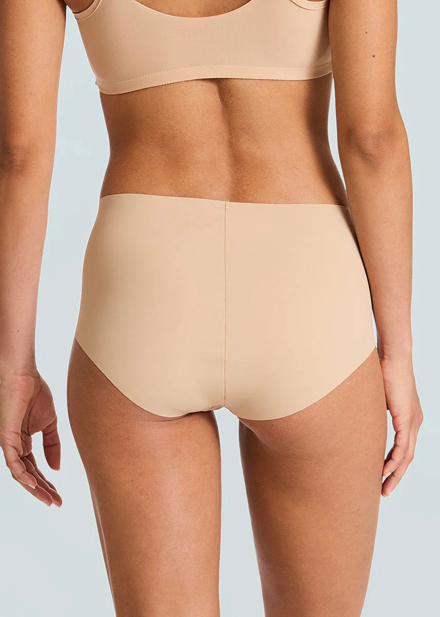 Classic High Rise Bikini
