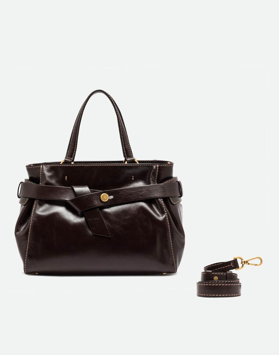 Miranda Leather Bag