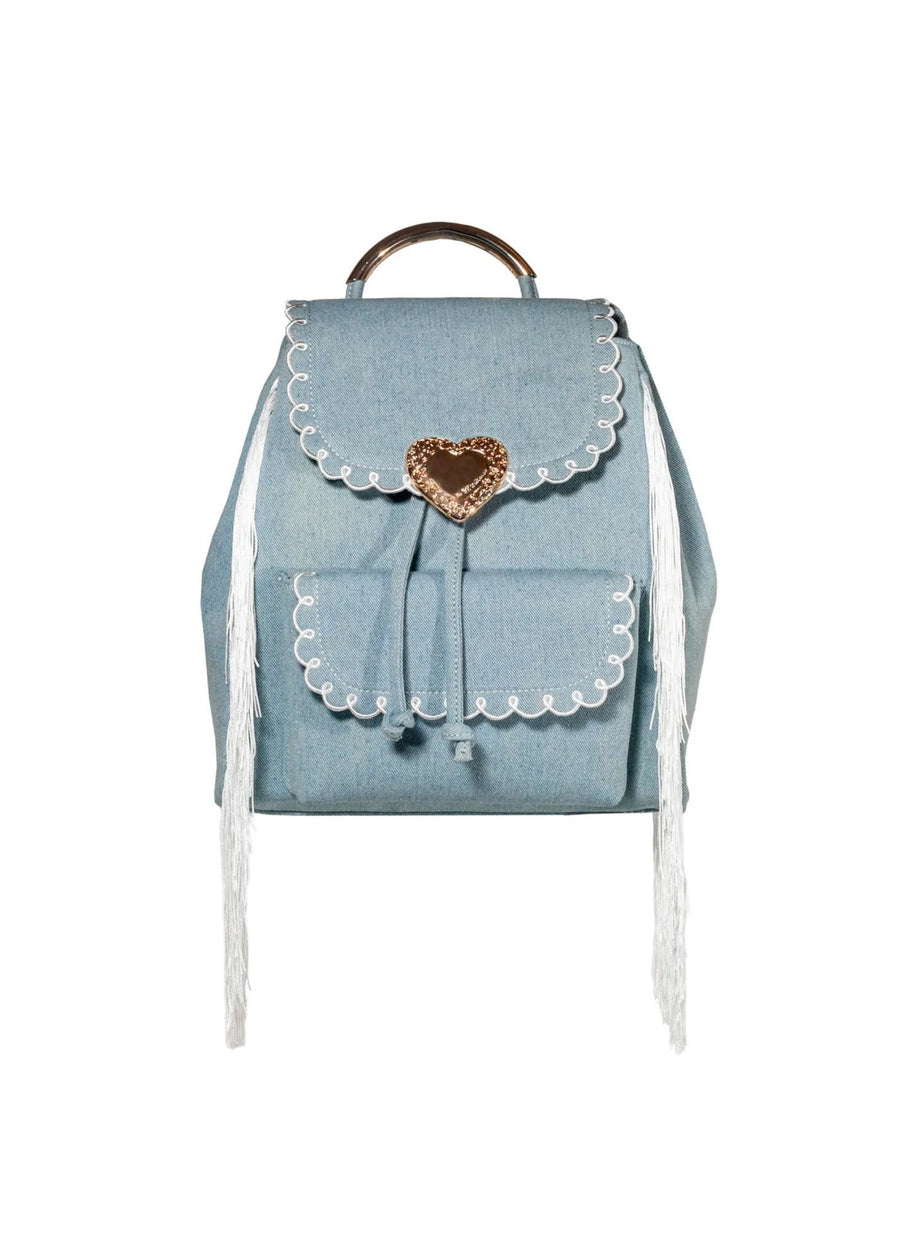 Seaside Sweetheart Backpack