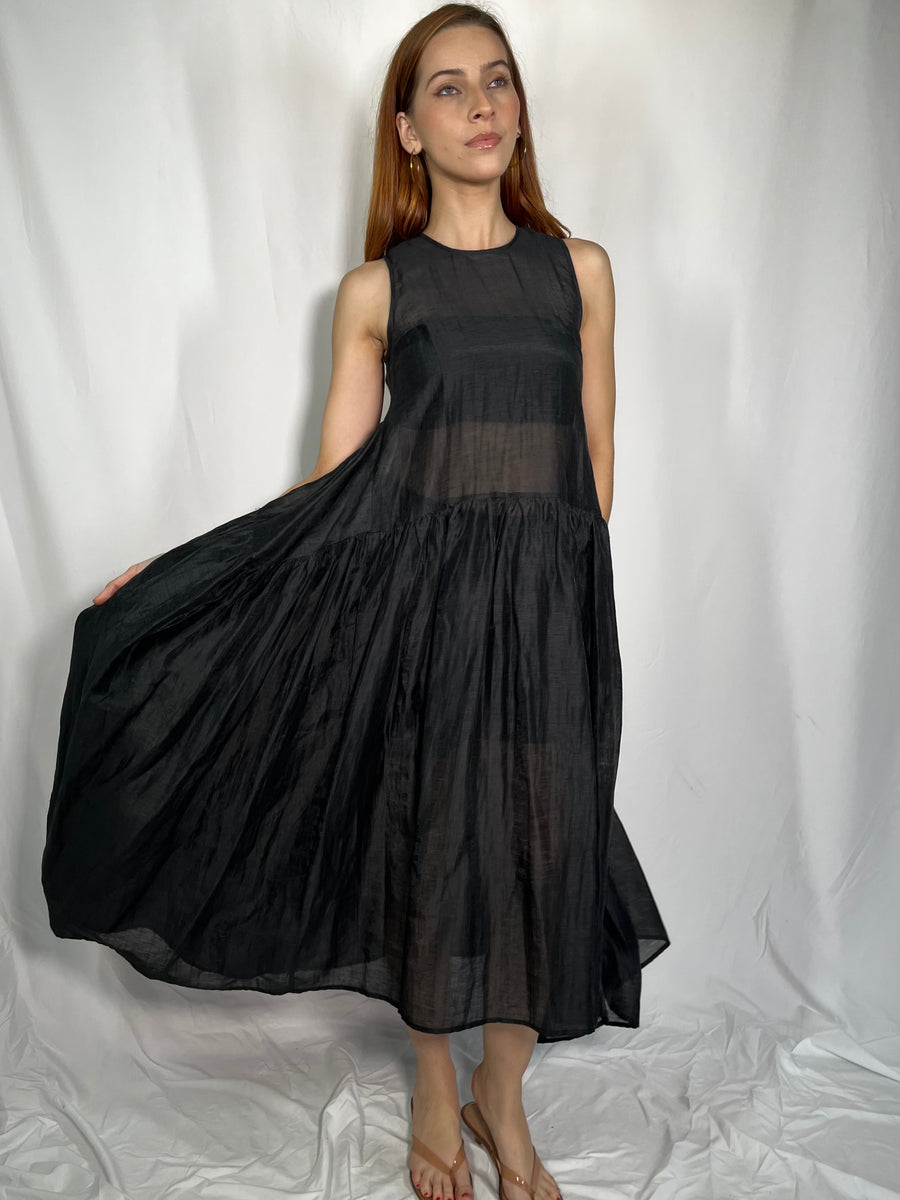 Donella Dress
