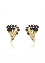 Fenix Stud Earrings