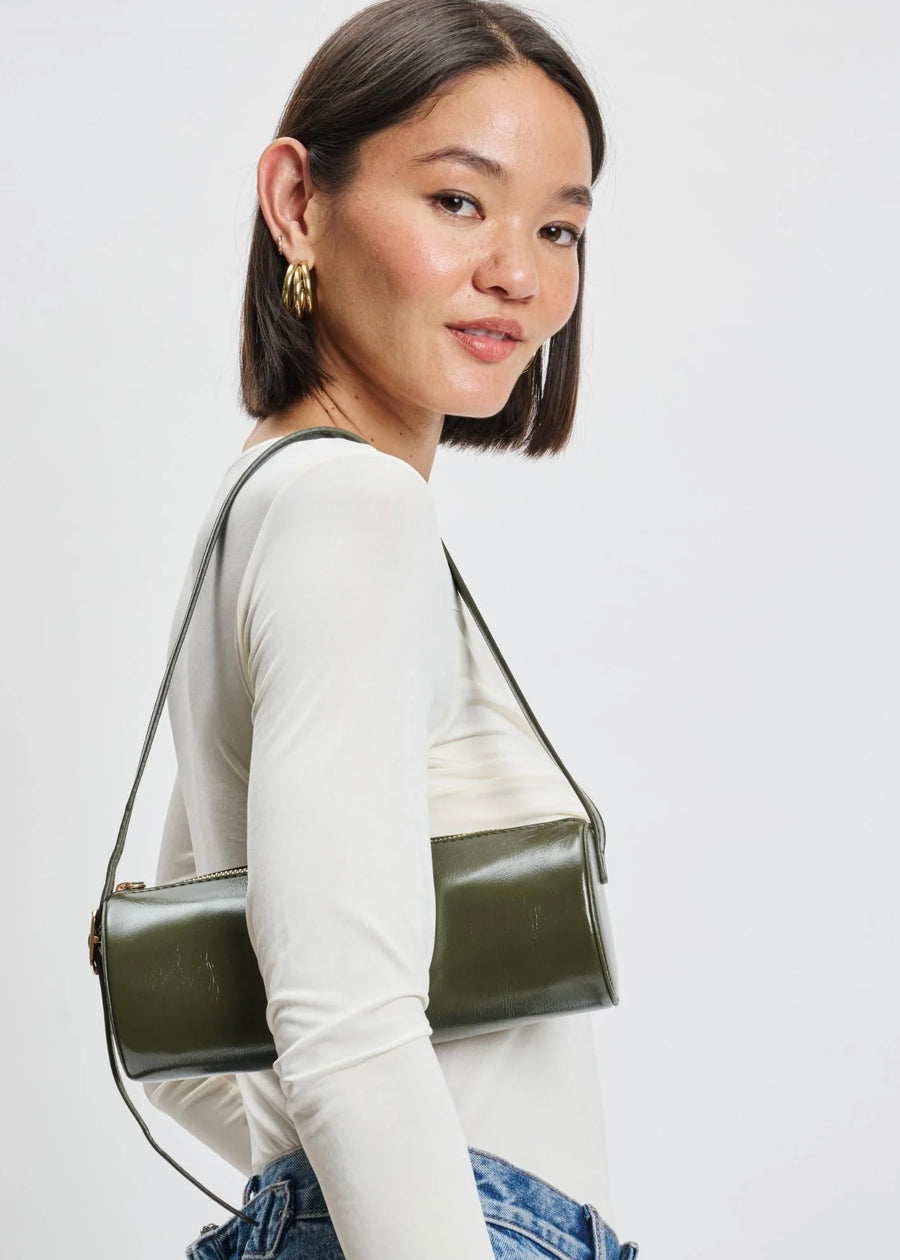 Mila Shoulder Bag