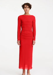 Tillie Dress