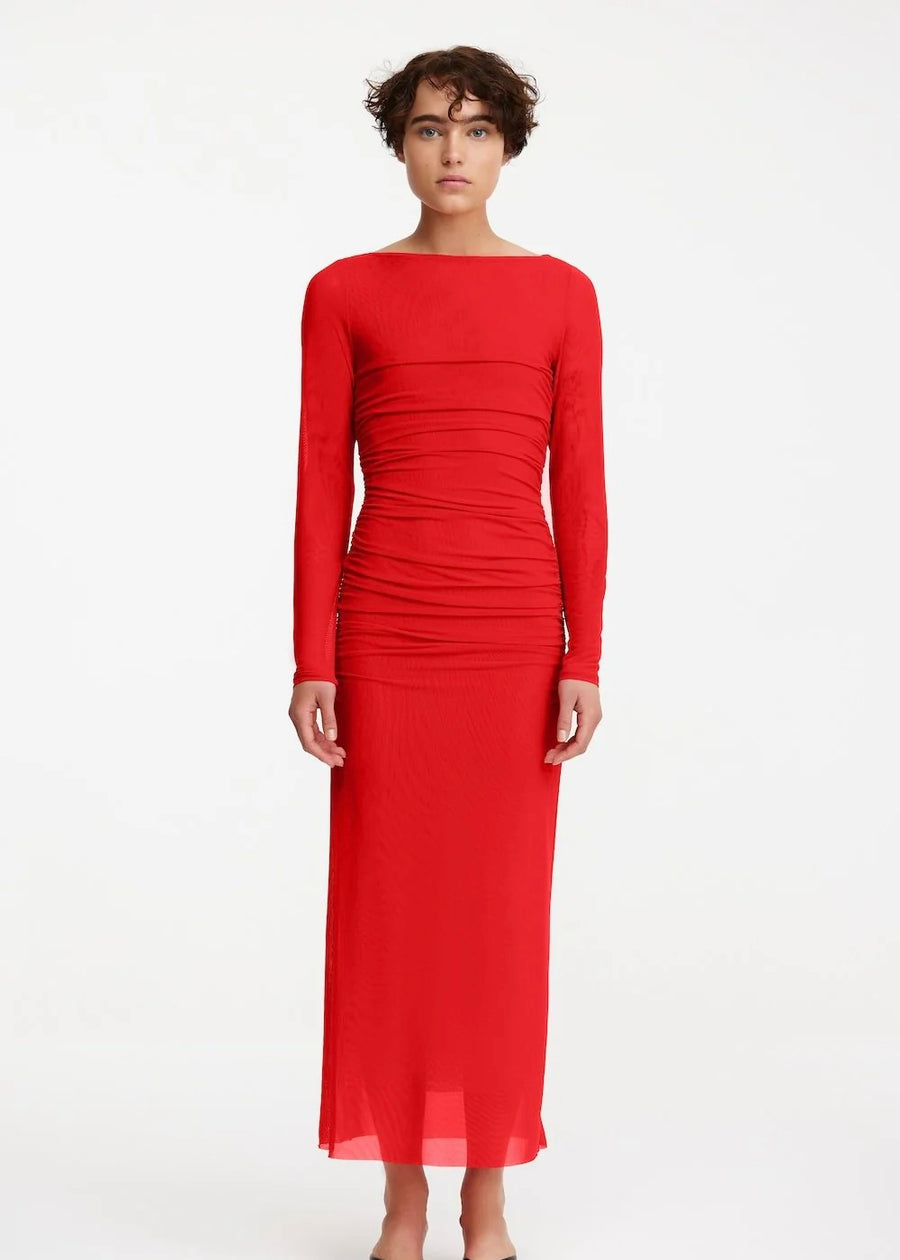 Tillie Dress
