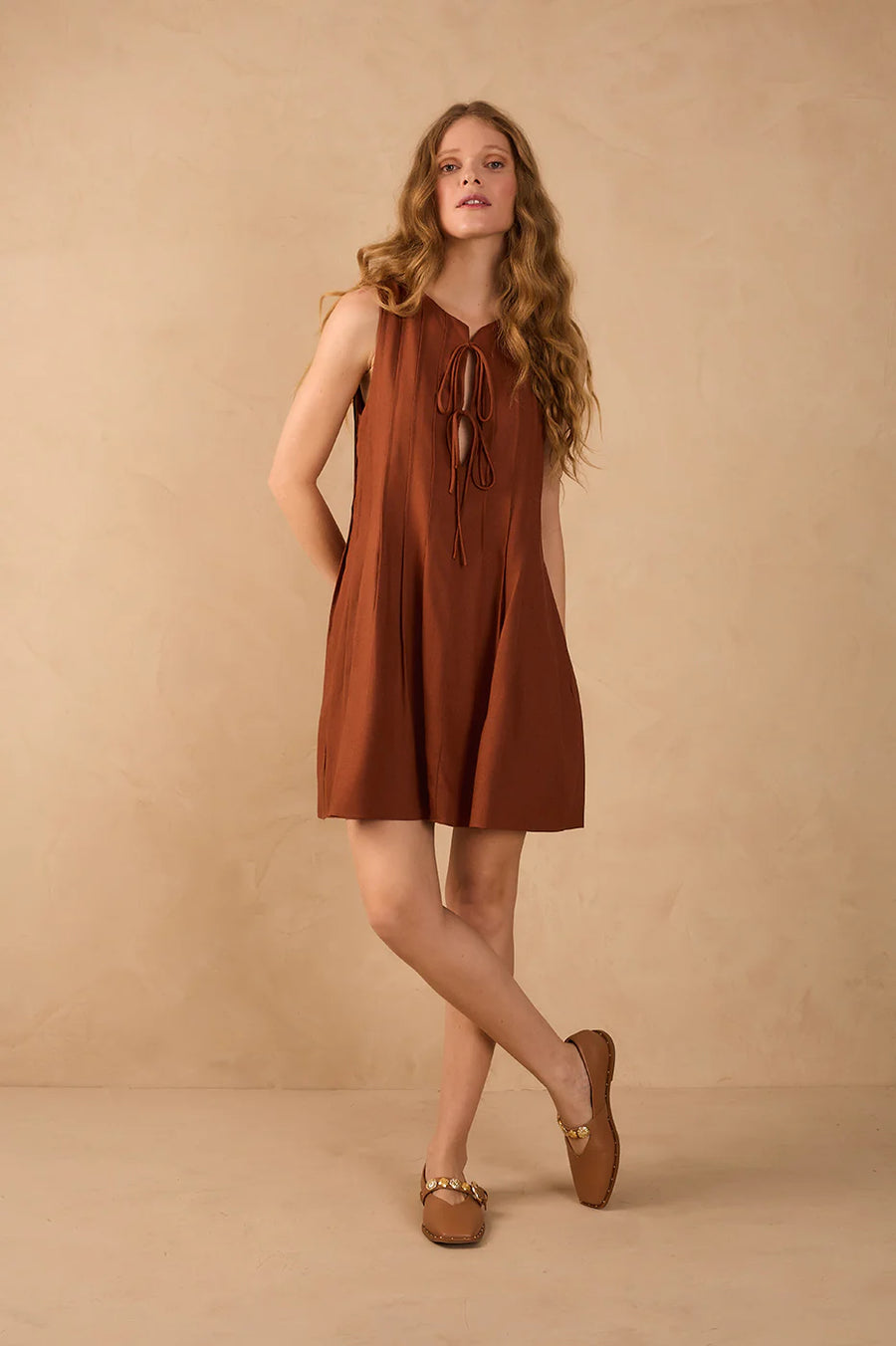 Elodie Dress