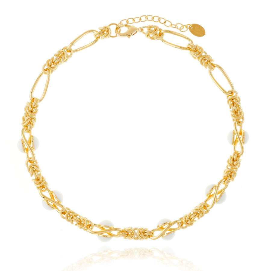 Lisanza Necklace