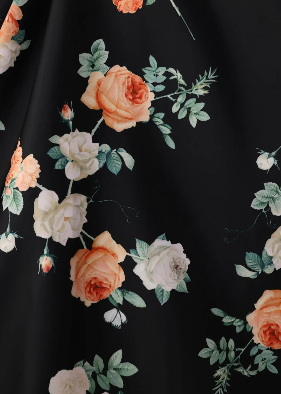 Tiffany Gown