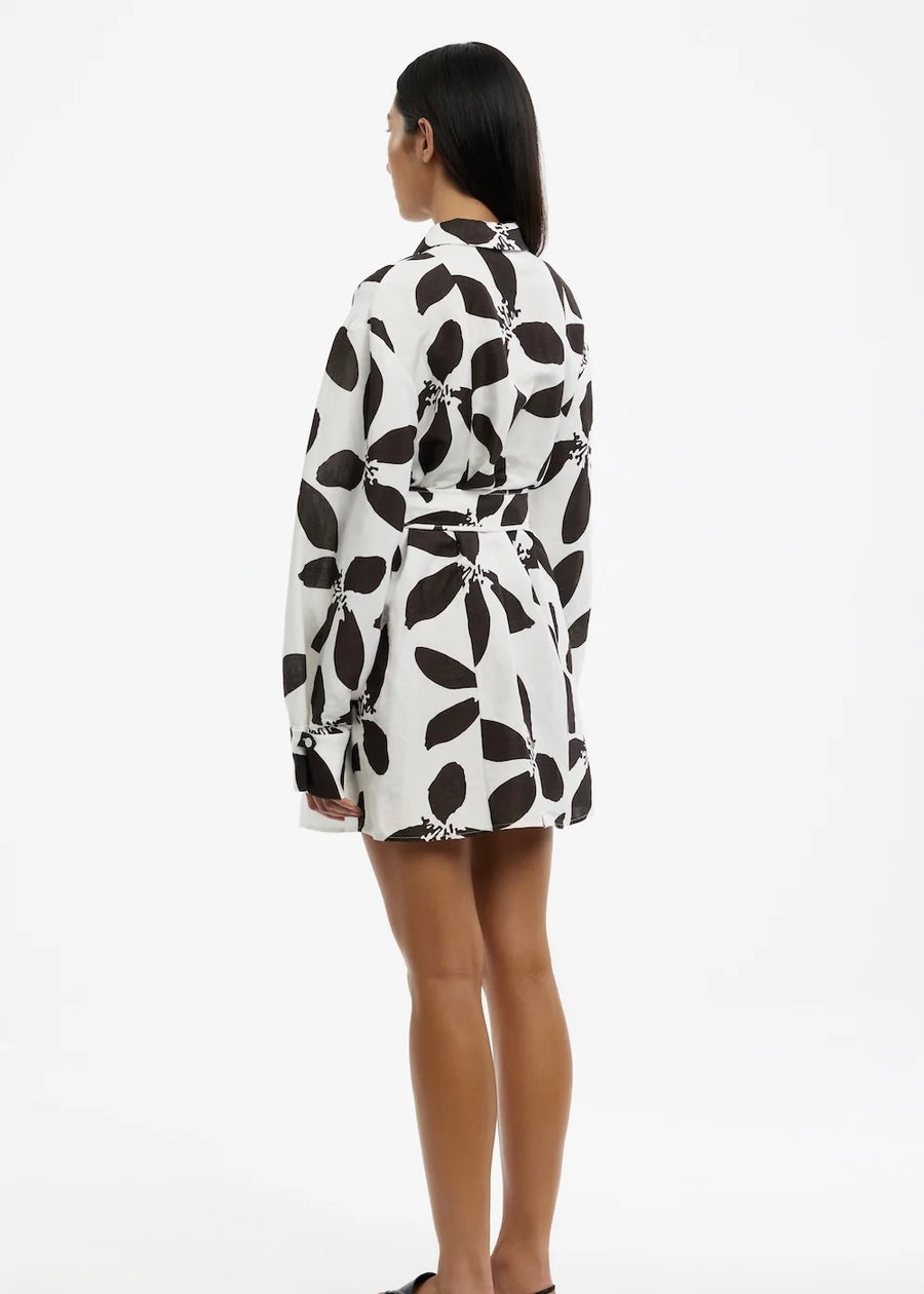 Jen Mini Dress