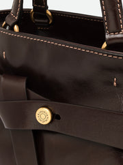 Miranda Leather Bag