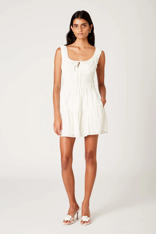 Salt Dress