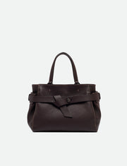 Miranda Leather Medium Bag
