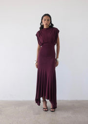 Vashuda Midi Dress