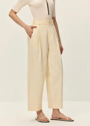 Caia Twill Pants
