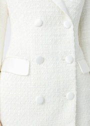 Wanda Blazer Dress