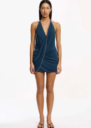 Rufayah Mini Dress