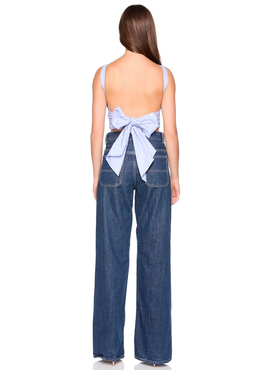 Aofie Crop Top