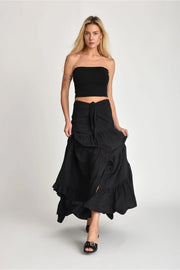 Tilly Dress/Maxi Skirt