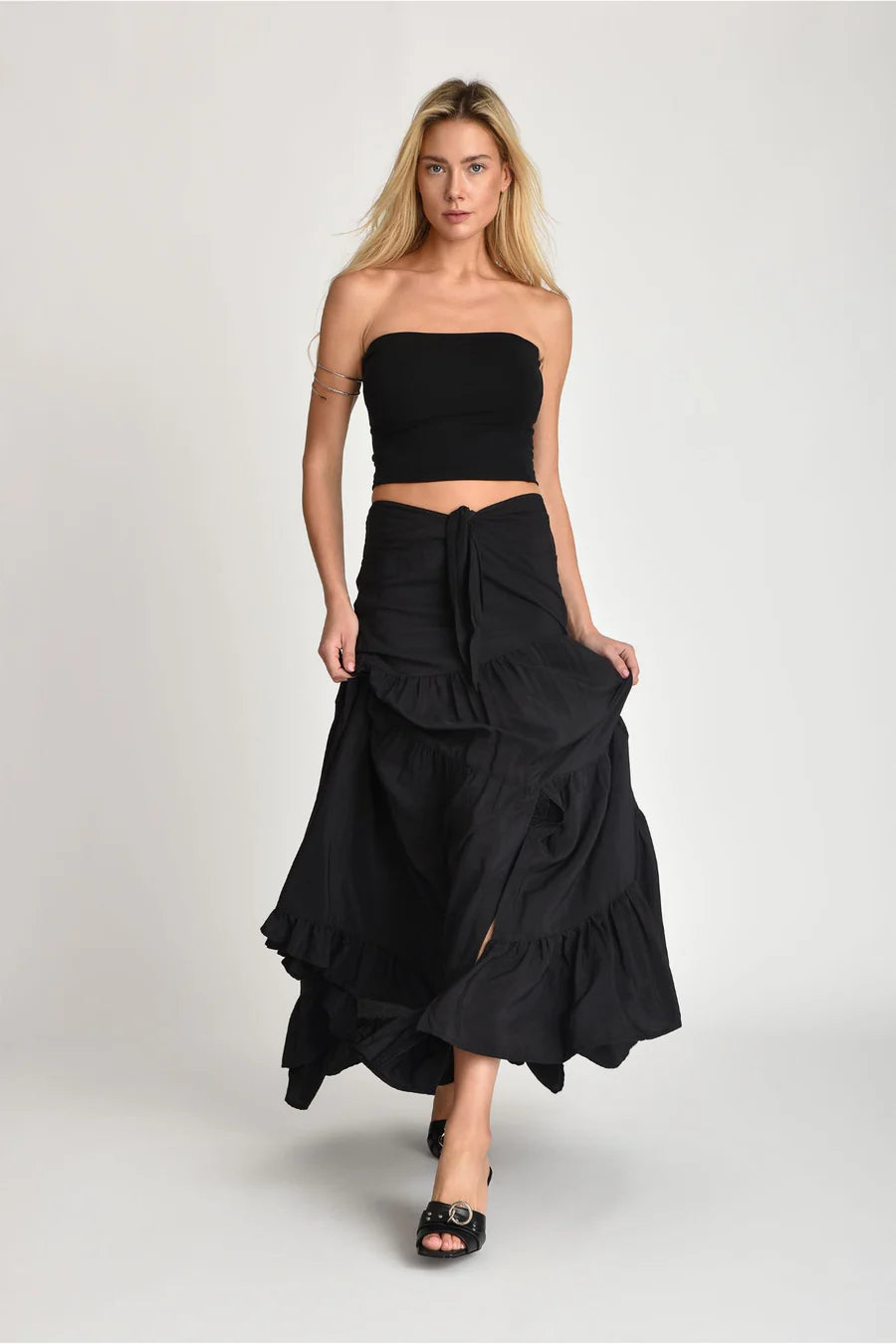 Tilly Dress/Maxi Skirt