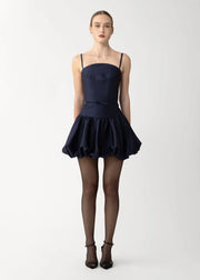 Maddie Mini Dress